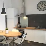 Lejlighed Maison Bacou Cite 4