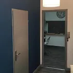 Lejlighed Maison Bacou Cite 4