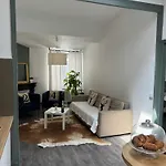 Maison Bacou Cite 4 *