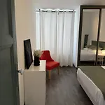 Maison Bacou Cite 4 Carcassonne