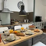 Maison Bacou Cite 4 * Carcassonne