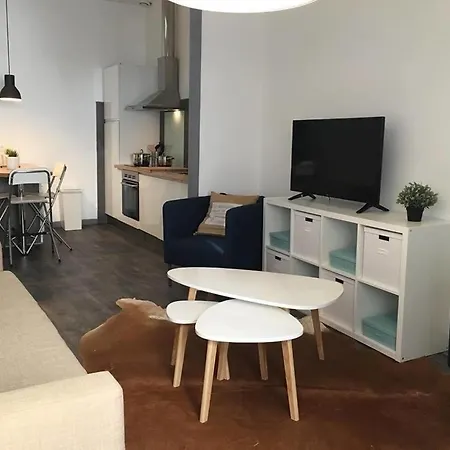 Maison Bacou Cite 4