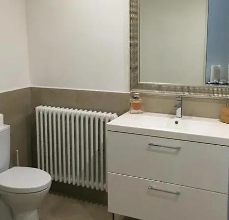 Maison Bacou Cite 4 *