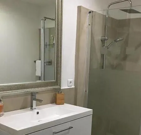 Maison Bacou Cite 4 * Carcassonne