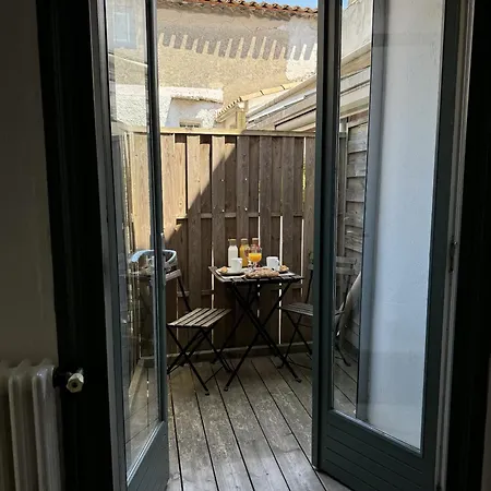 Cite 4 Maison Bacou Carcassonne