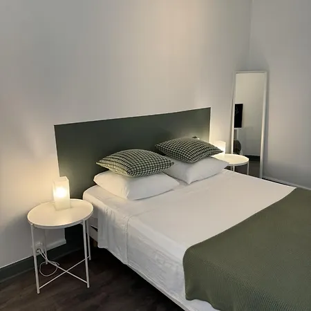 Apartment Cite 4 Maison Bacou *