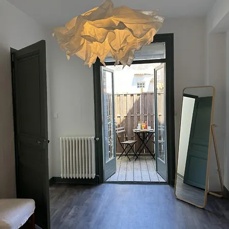 Cite 4 Maison Bacou
