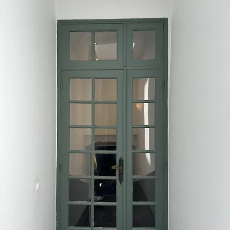 Maison Bacou Cité 4 Apartamento *