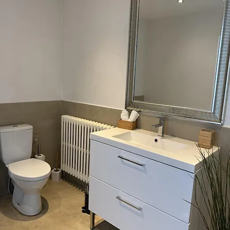 Maison Bacou Cite 4 Carcassonne
