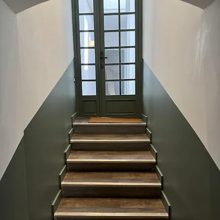 Cite 4 Maison Bacou * Carcasona